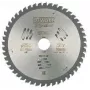 DEWALT HM-Wood Saw Blade 216x30mm Z48