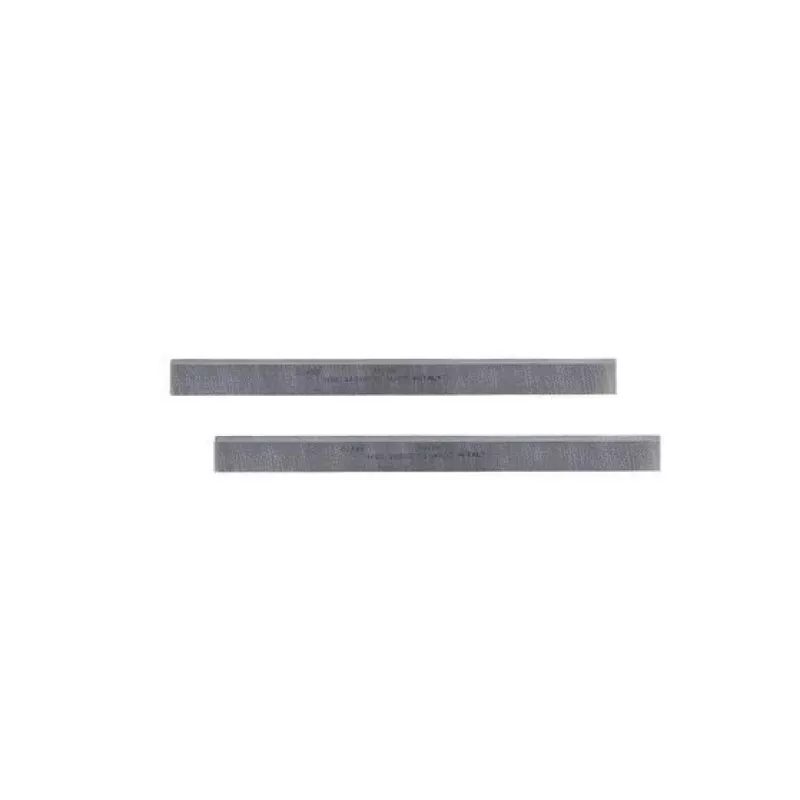 DEWALT HSS Knife D27300 Ēveles Naži 260x25x3mm 2-Pack