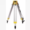 DEWALT Lāzera statīvs, augstums 107-173 cm, alumīnijs, 1/4 inch vītne