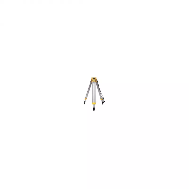 DEWALT Lāzera statīvs, augstums 107-173 cm, alumīnijs, 1/4 inch vītne