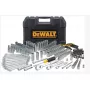 DEWALT Mehāniskais komplekts 247 gab.
