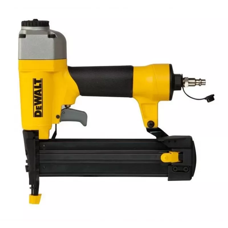 DEWALT Pneimatiskais 2-in-1 Naglotājs 15-45mm