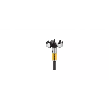 DEWALT Pašpadeves urbis 76 mm Speedbor Max Tri-Flute augsta oglekļa tērauda 7/16 inch sešstūra kāts