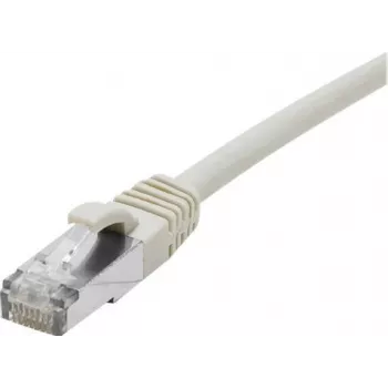 Dexlan Cat6 F/UTP RJ45 tīkla kabelis 20m balts 850810