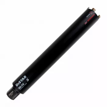 Dimanta urbis RS-TX 1 1/4 72mm x 450mm