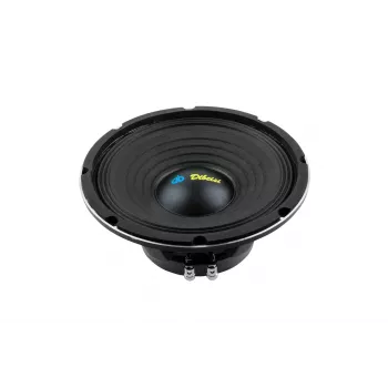 Dibeisi 10 collu zemfrekvenču skaļrunis DBS-PS1005-8 200W RMS 4 omi