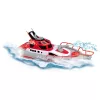 Dickie RC ugunsdzēsēju laiva 2.4 GHz RTR 201107000