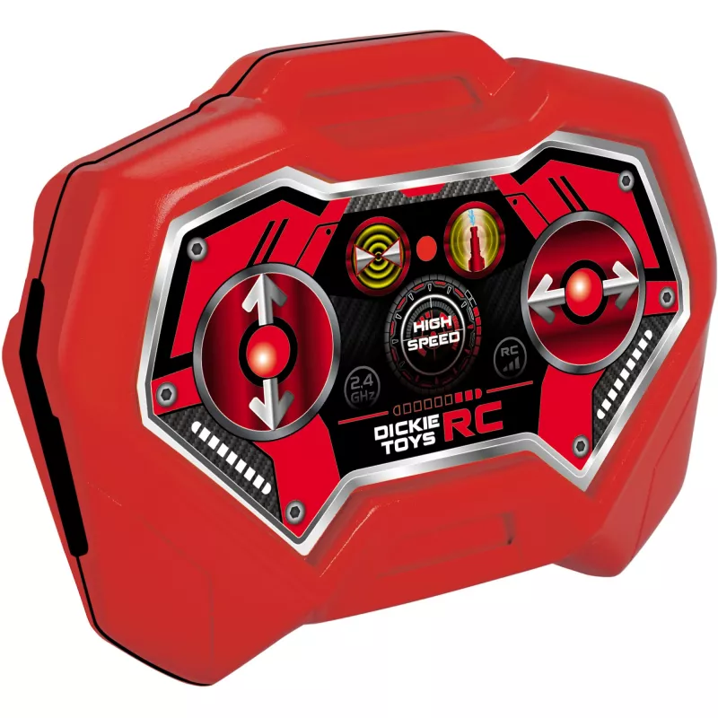 Dickie RC ugunsdzēsēju laiva 2.4 GHz RTR 201107000