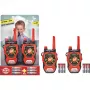 Dickie Walkie Talkie Fun 2.4 GHz 2 gabalu komplekts 201118195