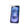 DICOTA pretatspīduma 9H rūdītā stikla ekrāna aizsargs Samsung Galaxy S25, pilna līme, bez burbuļiem, pret skrāpējumiem, D80522-AG9