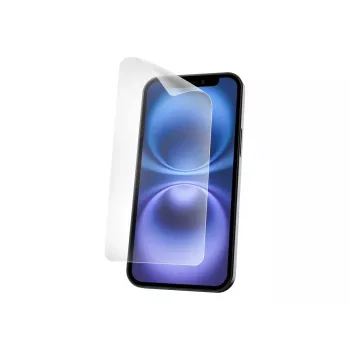DICOTA pretatspīduma 9H rūdītā stikla ekrāna aizsargs Samsung Galaxy S25, pilna līme, bez burbuļiem, pret skrāpējumiem, D80522-AG9