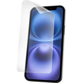 DICOTA pretatspīduma 9H rūdītā stikla ekrāna aizsargs Samsung Galaxy S25, pilna līme, bez burbuļiem, pret skrāpējumiem, D80522-AG9