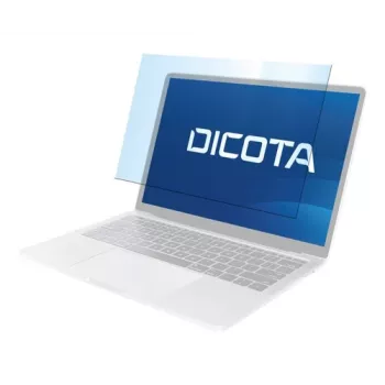 DICOTA pretatspīdumu filtrs 9H līmes universāls 14 collu (16:10) ekrāna aizsargs D50012-AG9