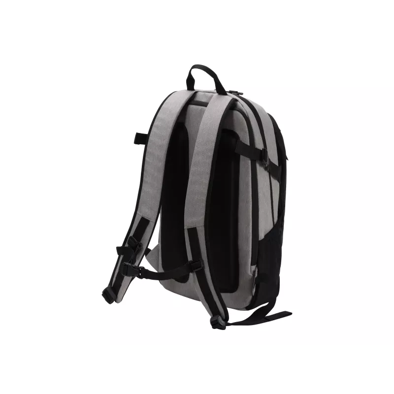 DICOTA Backpack GO 13-15.6 Grey