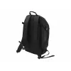 DICOTA Backpack GO - Notebook Mugursoma - 15.6 inch (39.6 cm) - Melna