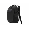 DICOTA Backpack GO - Notebook Mugursoma - 15.6 inch (39.6 cm) - Melna