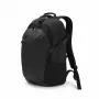 DICOTA Backpack GO - Notebook Mugursoma - 15.6 inch (39.6 cm) - Melna