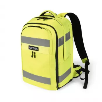 Dicota mugursoma HI-VIS 32-38 litri