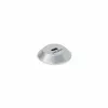 DICOTA klēpjdatora slēdzenes enkura plāksne T-Lock, sudraba D32052
