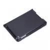 DICOTA Leather Book Tablet Case - Leather