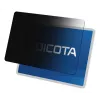 DICOTA privātuma filtrs 2-virzienu magnētisks Apple iPad Pro 11 collu (M4, 2024) ainavas orientācijai
