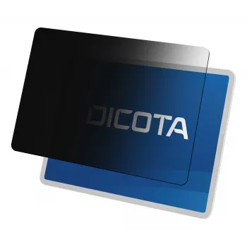 DICOTA privātuma filtrs 2-virzienu magnētisks Apple iPad Pro 11 collu (M4, 2024) ainavas orientācijai