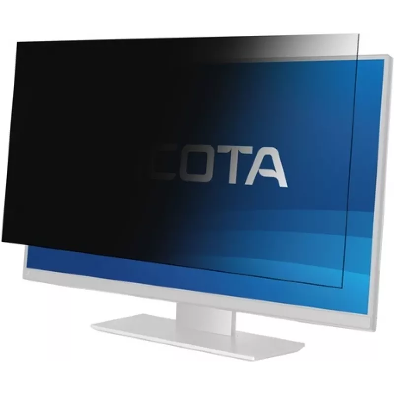 DICOTA Privacy Filter 2-Way Side-Mounted Universal 16:10 22 inch