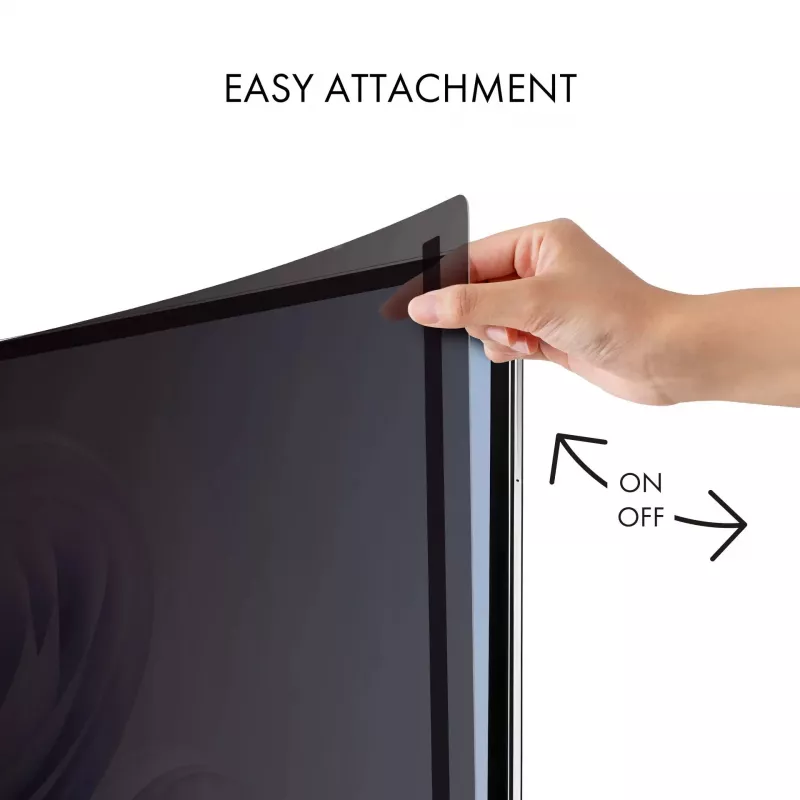 DICOTA Privacy Filter for Notebook - 2-Way