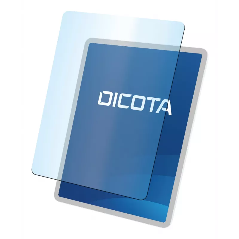 DICOTA ekrāna aizsargs planšetdatoram - 9H, līmējošā plēve - Apple iPad mini (6. paaudze)