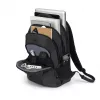 DICOTA SEEKER II Laptop Mugursoma 13-16 collu Melna