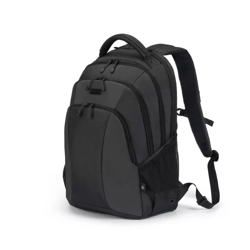 DICOTA SEEKER II Laptop Mugursoma 13-16 collu Melna