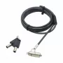 DICOTA Ultra-Slim Security Cable Lock