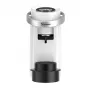 Didiesse Bluemoon ESE kapsulu espresso kafijas automāts, balts, 15 bāri, 450W