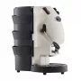 Didiesse Frog Revolution Avorio espresso automāts, E.S.E. podiņi, 2L, 650W, 15 bar, melns/ziloņkaula