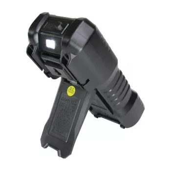 Digitālais multimetrs ar lukturīti Habotest HT118A, True RMS, NCV