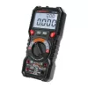 Digitālais multimetrs ar lukturīti Habotest HT118A, True RMS, NCV