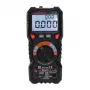 Digitālais multimetrs ar lukturīti Habotest HT118A, True RMS, NCV