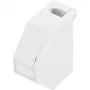 DIGITUS DIN sliedes adapteris 1x Keystone modulim, IP20