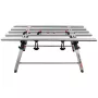 DISTAR CERAMAX 1800 XL Professional Tiling Work Table