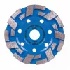DISTAR CUP WHEEL BESTSELLER EXPERT 125 x 22.23mm dimanta kausveida slīpripa
