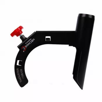 DISTAR rievošanas piederums Tileduster leņķa slīpmašīnai 115mm-125mm