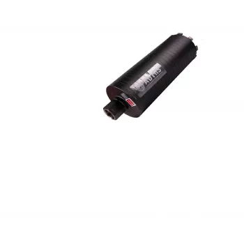 DISTAR RS-TX dimanta serdes urbis 300mm x 450mm 1 1/4 collu UNC sausai urbšanai