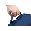 Divoom Backpack S Premium Weatherproof ar LED pikseļu mākslas displeju un lietotnes vadību, zils