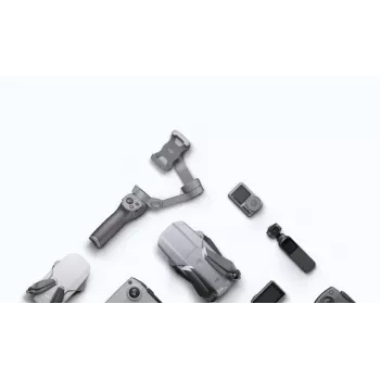DJI Care Refresh DJI Osmo Pocket 3 - Electronic Code