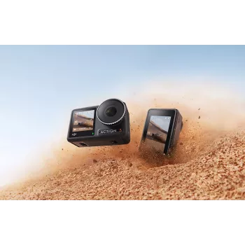 DJI Care Refresh aizsardzības plāns DJI Osmo Action 3 - elektroniskais kods
