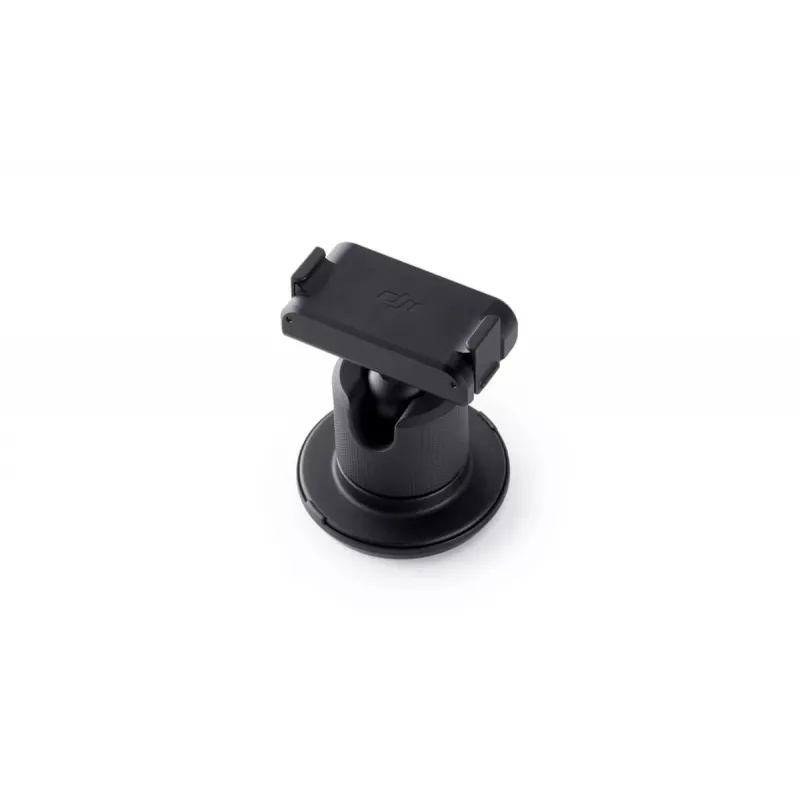 DJI CP.OS.00000234 Lodveida adaptera stiprinājums Action 2