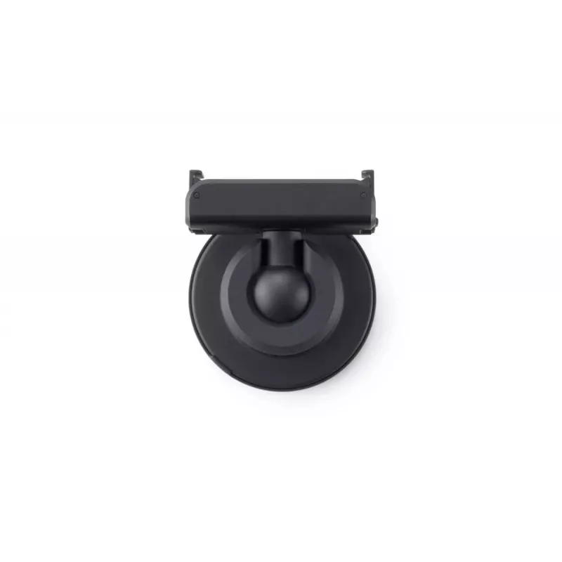 DJI CP.OS.00000234 Lodveida adaptera stiprinājums Action 2