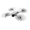 DJI Lito X1 Fly More Combo ar RC 2 tālvadības pulti, 4K/100fps drons, 34 min lidojuma laiks, <249g, CP.MA.00000975