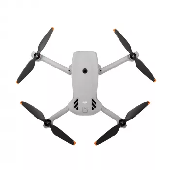 DJI Lito X1 Fly More Combo ar RC 2 tālvadības pulti, 4K/100fps drons, 34 min lidojuma laiks, <249g, CP.MA.00000975