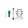 DJI Manifold 3 piederumu komplekts Matrice 400